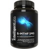 Intelligent Labs 1MG 5-MTHF Methylfolate as Quatrefolic Acid®, 120 Veg
