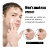 Crema Correctora Eelhoe Para Hombres Con Marcas De Acné Pere