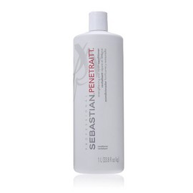 Sebastian Penetraitt Conditioner Strengthens & Repairs Hair 33.8oz