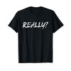 Really T-Shirt