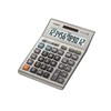 Casio DM-1200BM – Calculadora de escritorio para negocios con teclas