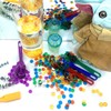 Magnetic Wands and Bingo Chips Set Magnet Wand wtih 100pcs