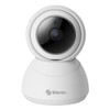 STEREN Cámara de Seguridad Wi-Fi Full HD robotizada con seguidor