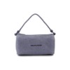 Gelato Pique PWGB252559 Calabari Pile Mini Bag, navy, Free size
