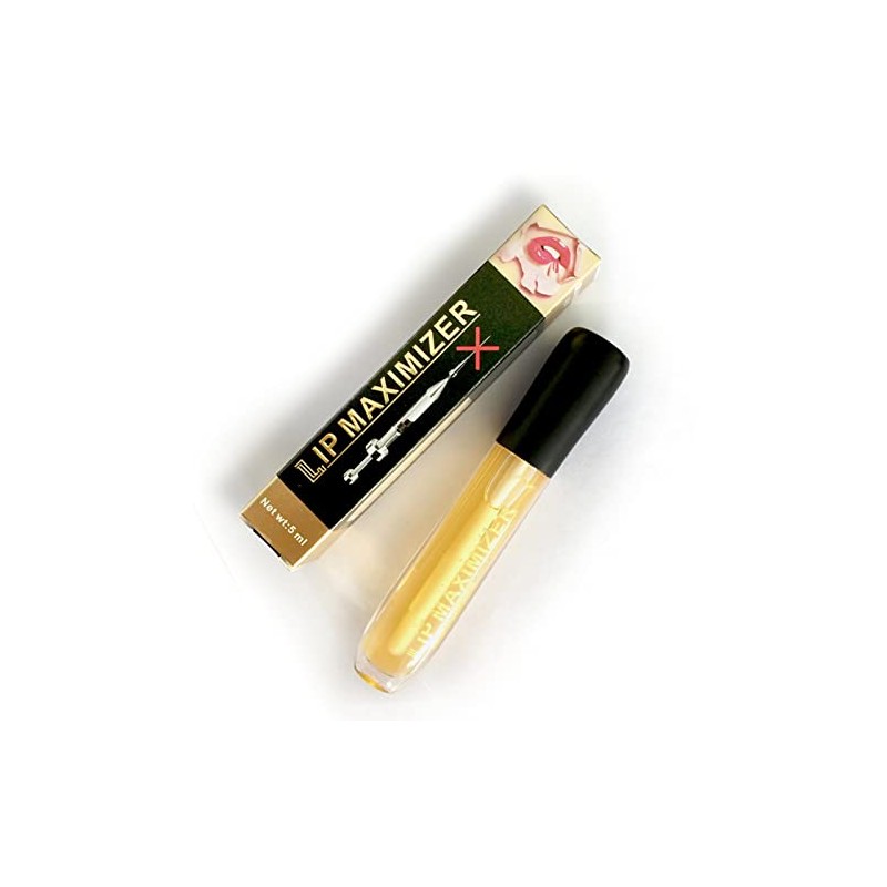 Plumper de Labios de Día, Plumper de Labios de Noche