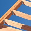 Herbert-fty 2X10 Joist Hanger 20 Gauge LU210 Galvanizing Face Mount