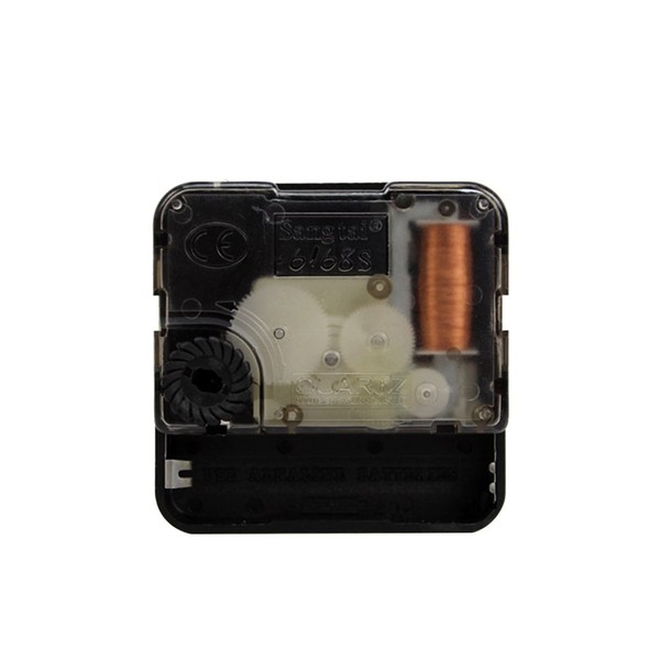 ROSENICE Watch Movement Wall Clock DIY Repair Parts