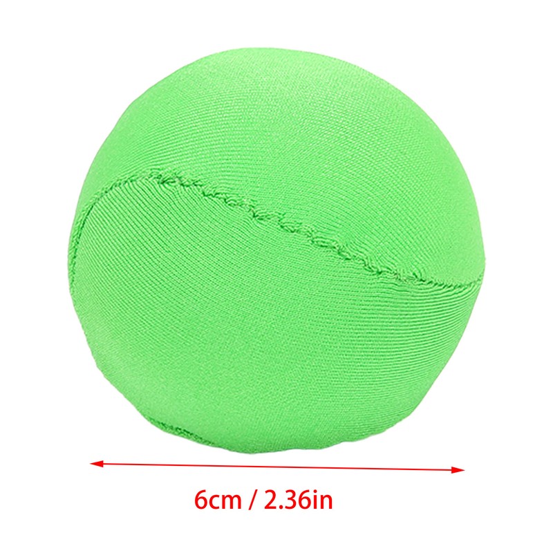 Hands Grip Exercise Ball Stress Relief Improve Flexibility Hand Strength