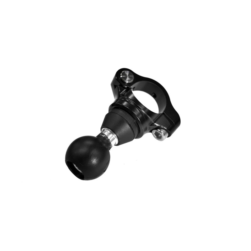 PLOT (PROTO) Vibration-Proof Clamp Base for RAM Mount Compatible with