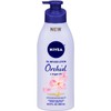 NIVEA oil in lotion