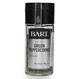 Bart Green Peppercorns, 15 g