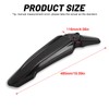 XINGWU Front Fender for Surron Light Bee X/S Segway X160/X260