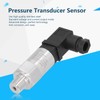 0232psi Pressure Transducer Sensor ASIC Technology AntiCorrosion AntiWear Pressure Transmitter