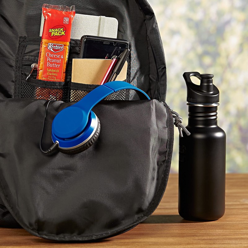 Keebler Cheese Peanut Butter Crackers (1.8oz), 1 Fl Oz