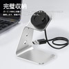 GYOKUYU FOR Garmin Charger Aluminum Alloy for ForeAthlete 165/255/745/955/945/245/Fenix 7/6/6X