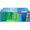 Albal Freezer Bags, 3 Litre, Made with 70% Recycled Materials,