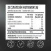 BIRDMAN Creatina monohidratada en polvo de alta pureza, 90 porciones,