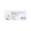 Sunstar Stationery Snoopy Sticky Notes, Die Cut, Peanuts 75th Anniversary