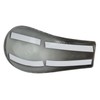 Carbon Fiber Style Gear Shift Knob Cover Fit for Nissan