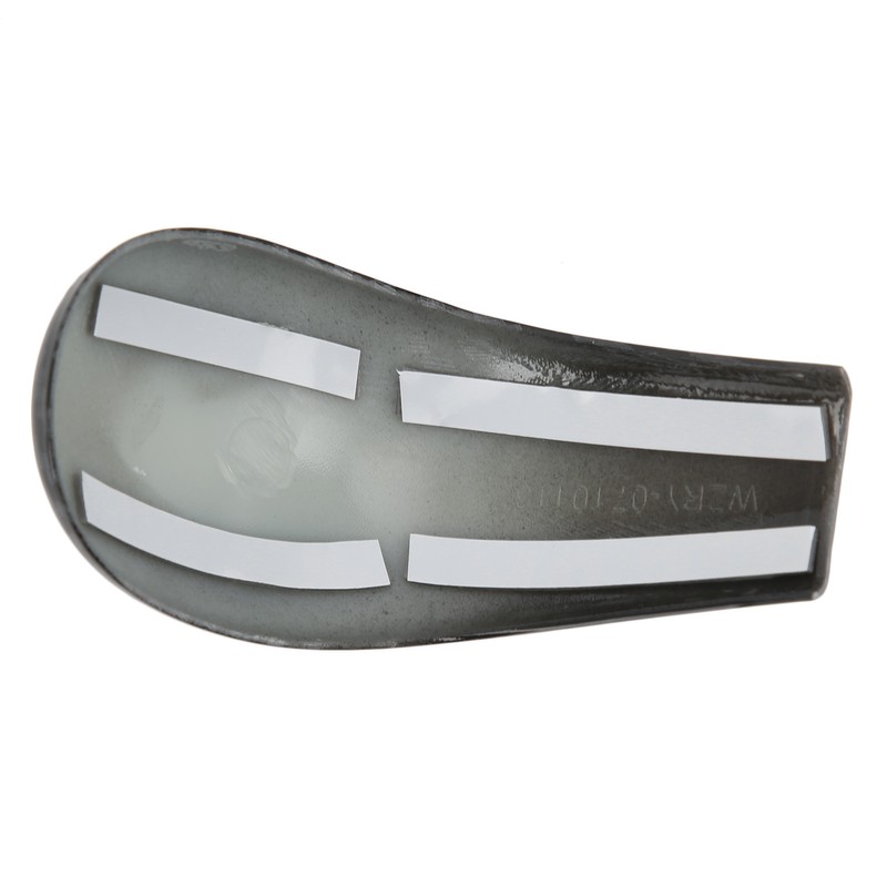 Carbon Fiber Style Gear Shift Knob Cover Fit for Nissan