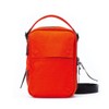 Black Ember Kompak Body Bag, Shoulder Bag, orange