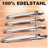 phil trade Mercedes Sprinter W906 VW Crafter Chrome Door Handles