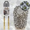 NBB Diamond Brazed Drill Bits with Hex Shank E6.3 mm,