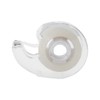 Jumbo Tape Dispenser with 50m Roll – Heavy Duty Plastic