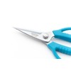 Fishery Edge Scissors [Setouchi Blue]