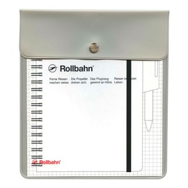 [Delphonics] Rolburn Case L (Gray)