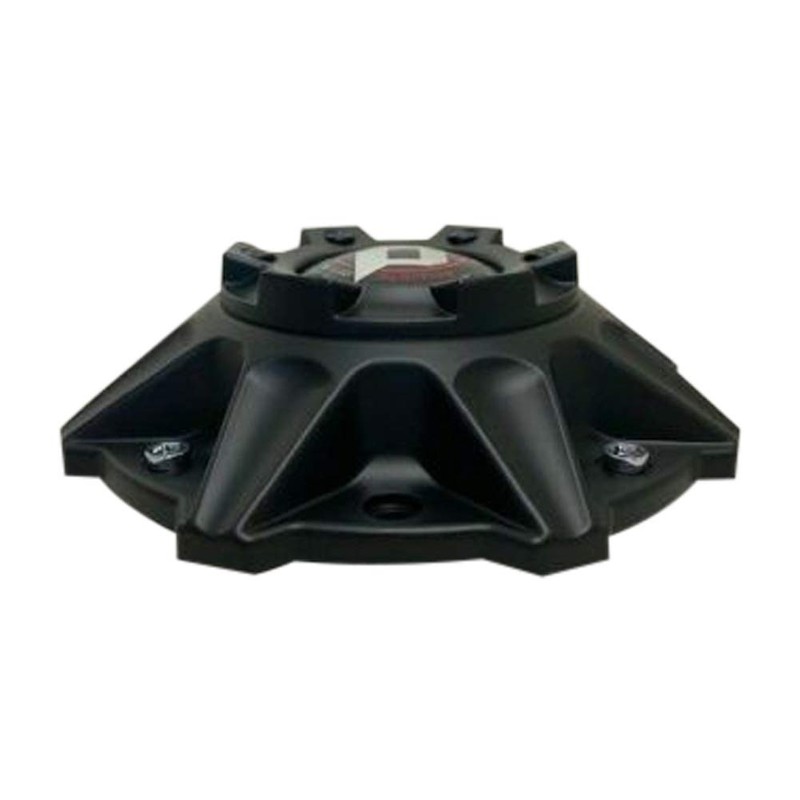 Ballistic 845 Morax LG1208-33 SGD0010 Matte Black Wheel Center Cap