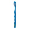 Vivid OraBrush Premium Quality Nylon Filament Toothbrushes – Softer, Rubber