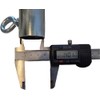 Square Booth Leg Extension Fittings for Flat Top Canopy and