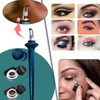 Beginner Eye Makeup Assistant Eyeliner Tool Eye Guard 2ea