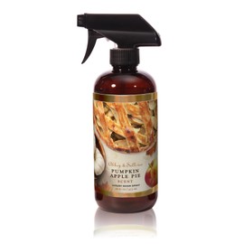 Abbey & Sullivan Room Spray, Pumpkin Apple Pie, 16 oz.