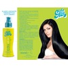 Cielo Alto Supersmooth Liquid 150 ml Thermal Protection.