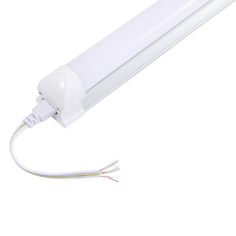 12inch 1200LM LED Under Cabinet Light, T8 Integrated Tube Light