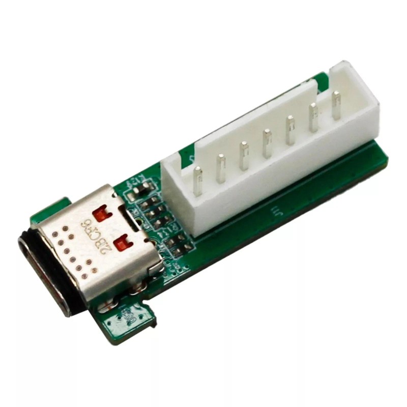 For JBL Flip 6 GG Durable USB Charging Port Board