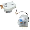W10822278 Refrigerator Defrost Timer PS11723171 945514 482493 Replacement for 106106-8130600,
