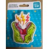 pen+gear Dinosaur Jumbo Eraser