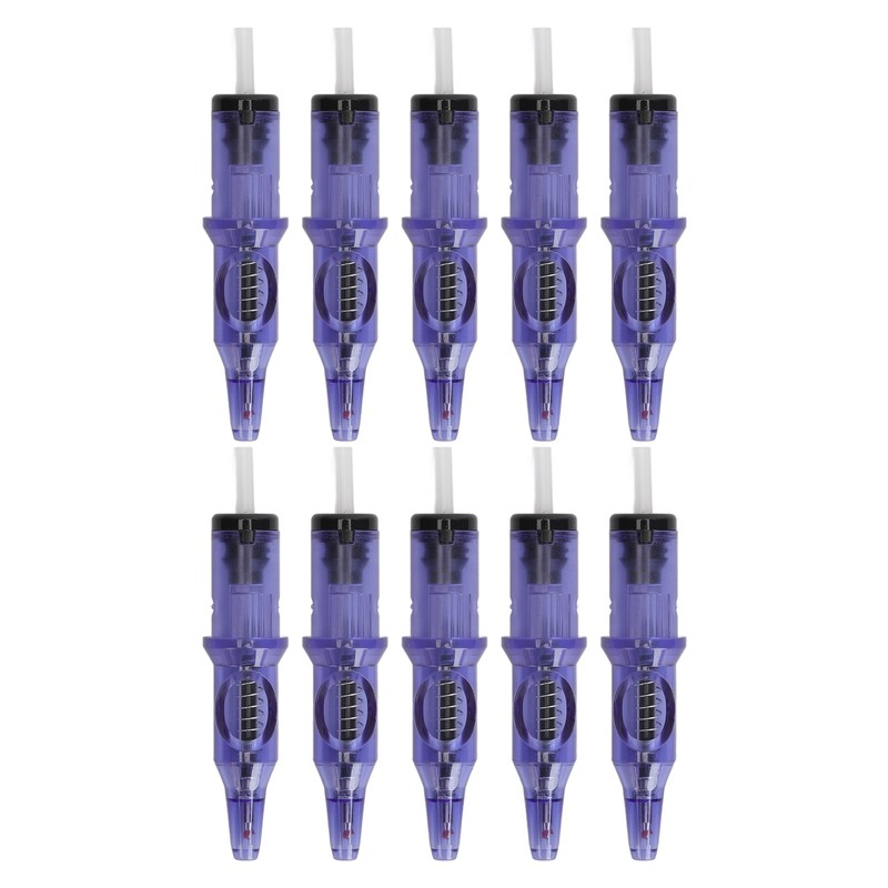 DIY Tattoo Tool Kit Portable Small Tattoo Pen Ballpoint Pen