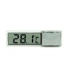 CENPEK LCD Digital Thermometer with Suction Cup Aquarium Water Temperature