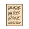 Dalmatia Orange Fig Spread, 8.5 oz | Mediterranean Citrus &