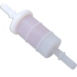 879885Q Fuel Filter for Compatible with Mercury and Mariner Outboards 35-879885T 35-879885Q,Sierra 18-7718,Fits 40/50/60 HP 4 Stroke EFI, 75-115, 135-300HP Verado