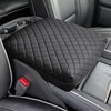 JOYTUTUS Center Console Cover Compatible with 2019-2025 2026 Ram 1500