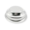 verybarista IMS Precision filter basket B62.51T for single espresso compatible