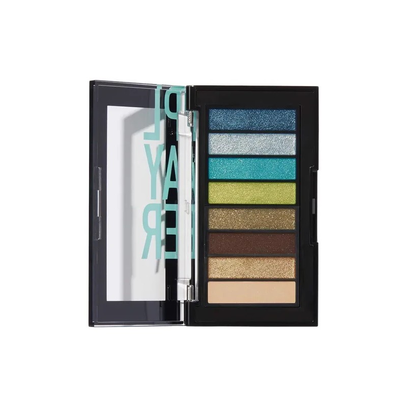 Revlon ColorStay Looks Book sombras Player 910