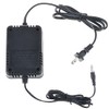 SLLEA AC/AC Adapter for Creative Labs DDTS-100 Audio/Video A/V Decoder