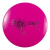 Divergent Discs | Kraken | Disc Golf Fairway Driver |