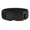 AdLife Training Belt, Nylon, Power Belt, For Beginners, Lightweight, Gym,